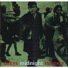 [수입] Dexys Midnight Runners - Searching For The Young Soul Rebels [30주년 스페셜 에디션][리마스터 2CD]