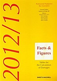 Facts & Figures (Paperback)