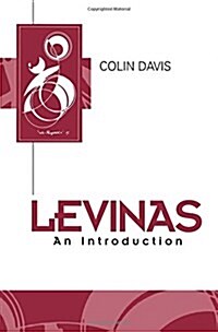 Levinas : An Introduction (Paperback)