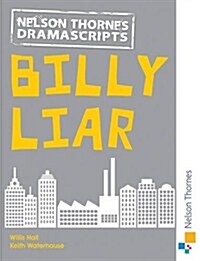 Oxford Playscripts: Billy Liar (Paperback, 2 Revised edition)