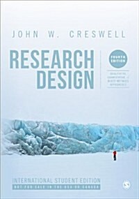Research Design (Paperback)