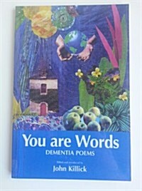 You are Words (Paperback)
