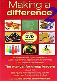 Making a Difference 2 (Paperback)