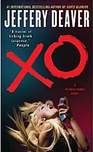 XO (Mass Market Paperback)