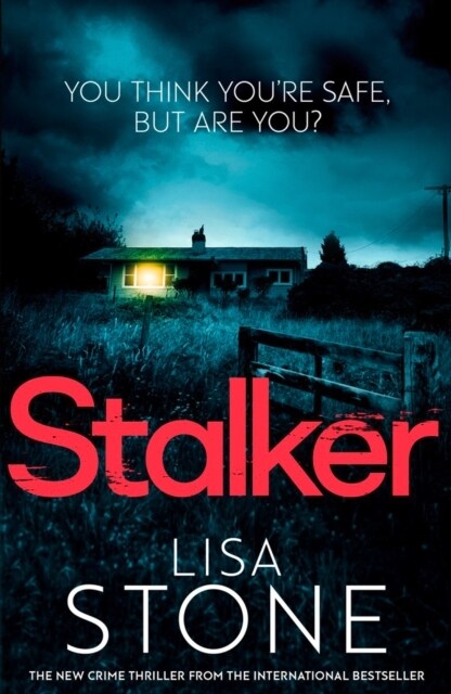 Stalker (Paperback)