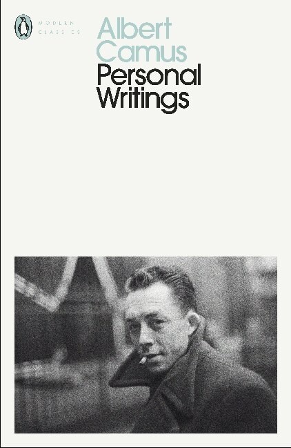 Personal Writings (Paperback)