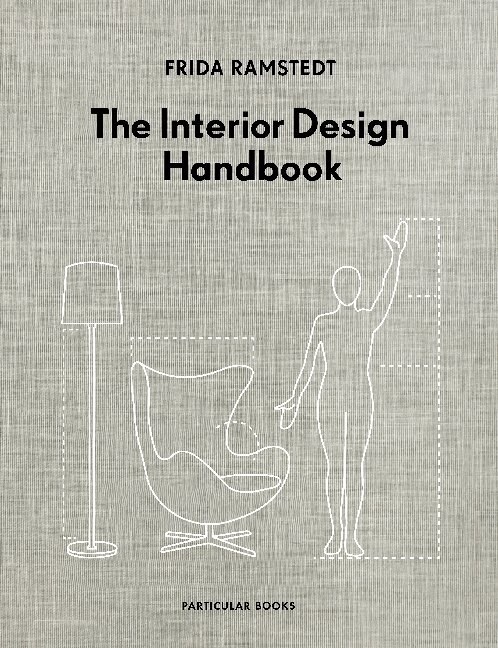 The Interior Design Handbook (Hardcover)