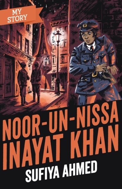 Noor Inayat Khan (Paperback)