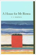 A House For Mr Biswas (Hardcover)