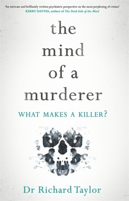 The Mind of a Murderer (Paperback)