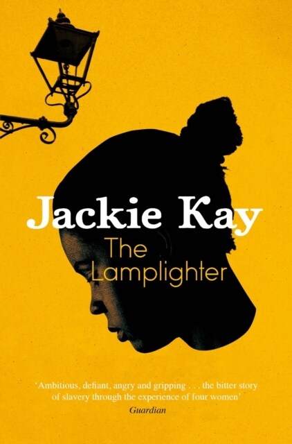 The Lamplighter (Paperback)