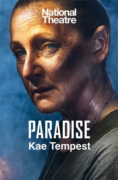 PARADISE (Paperback)