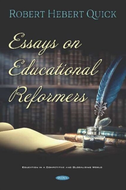 Essays on Educational Reformers (Hardcover)