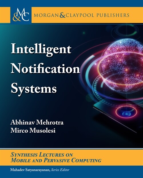 Intelligent Notification Systems (Hardcover)