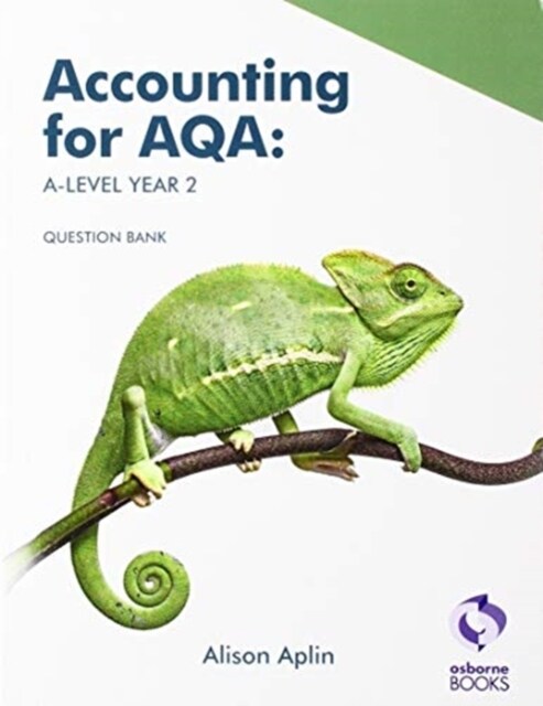 AQA A LEVEL YEAR 2 QUESTION BANK (Paperback)