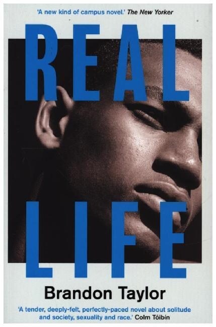 Real Life (Paperback)