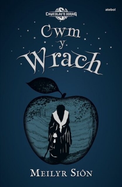 Chwedlaur Ddraig: Cwm y Wrach (Paperback)