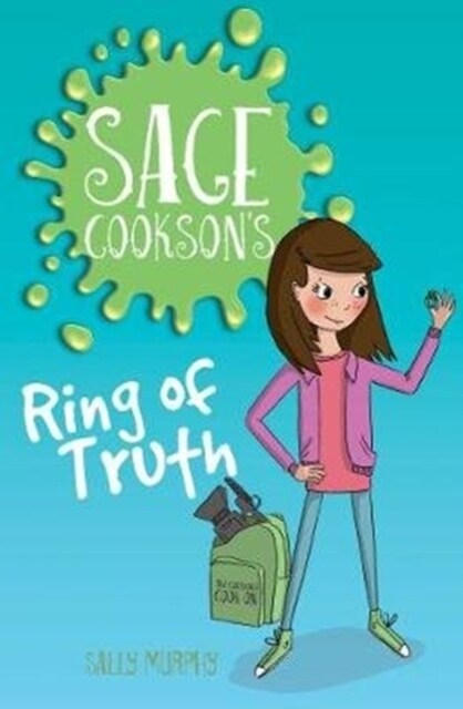 Sage Cooksons Ring of Truth (Paperback)
