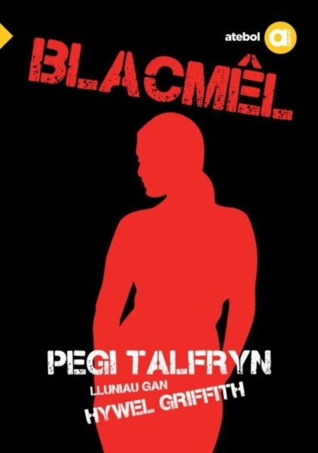 Cyfres Amdani: Blacmel (Paperback)