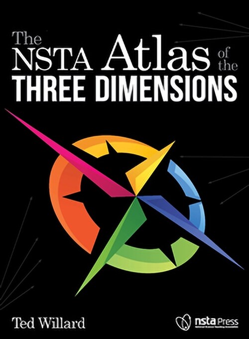 The NSTA Atlas of the Three Dimensions (Paperback)