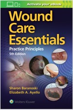 Wound Care Essentials (Paperback, 5)
