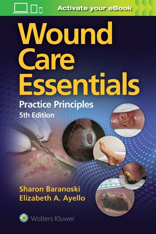 Wound Care Essentials (Paperback, 5)