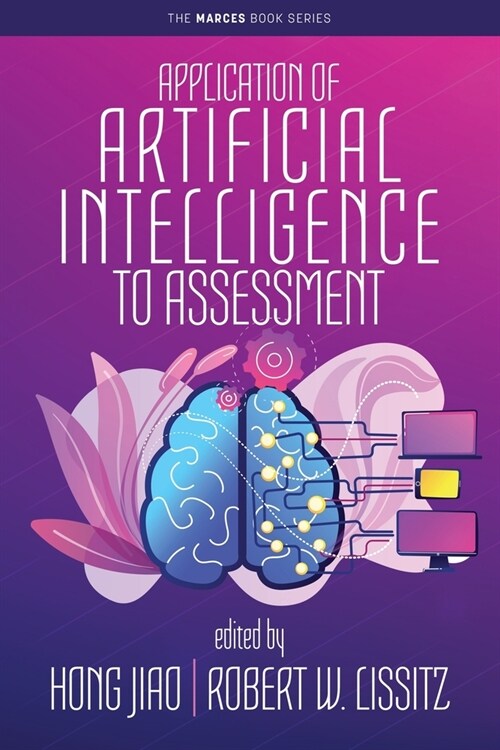 Application of Artificial Intelligence to Assessment (Paperback)