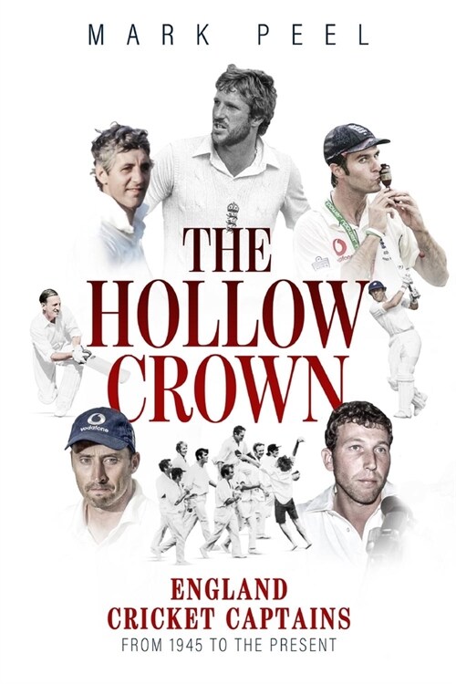 The Hollow Crown (Hardcover)
