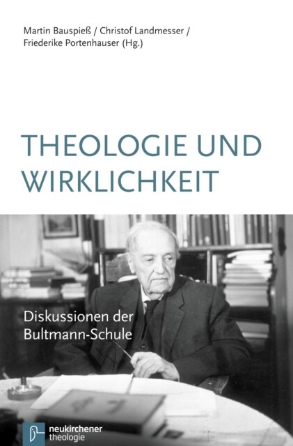 Theologie InterdisziplinAr : Diskussionen der Bultmann-Schule (Paperback)