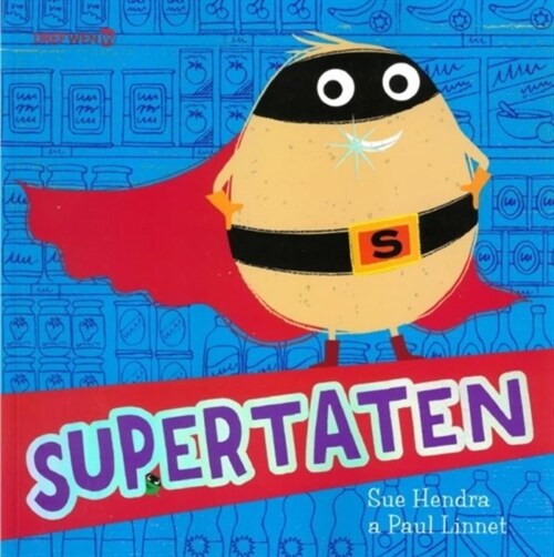 Supertaten (Paperback)