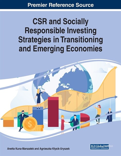 CSR and Socially Responsible Investing Strategies in Transitioning and Emerging Economies (Paperback)