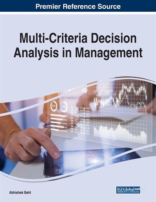 Multi-Criteria Decision Analysis in Management (Paperback)