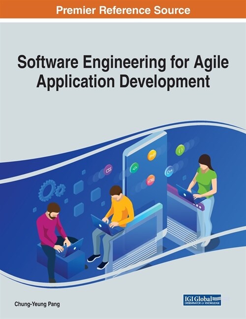 Software Engineering for Agile Application Development (Paperback)