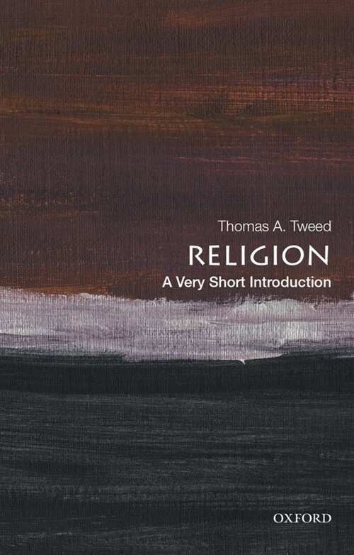 Religion: A Very Short Introduction (Paperback)