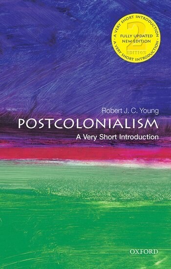 Postcolonialism: A Very Short Introduction (Paperback, 2 Revised edition)