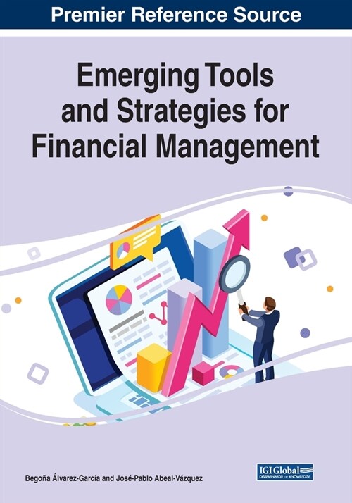 Emerging Tools and Strategies for Financial Management (Paperback)