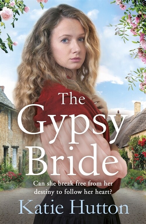 The Gypsy Bride : An emotional cross-cultural family saga (Paperback)