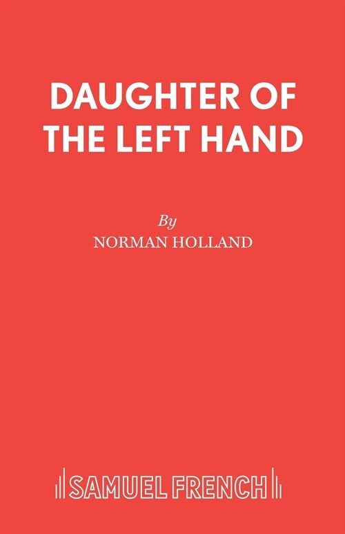 Daughter Of The Left Hand (Paperback)