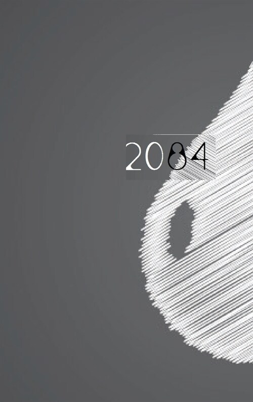 2084 (Hardcover)