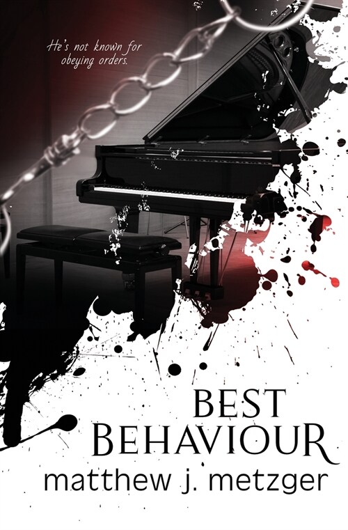 Best Behaviour (Paperback)