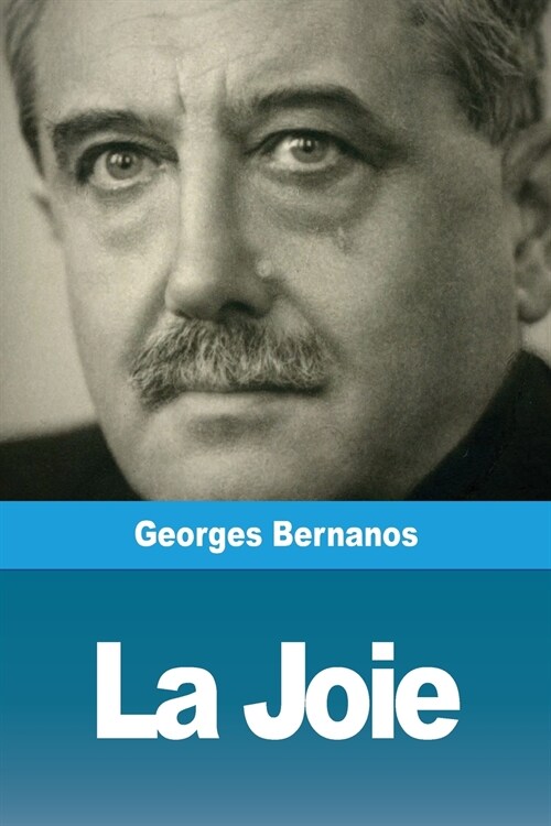 La Joie (Paperback)