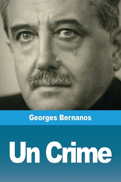 Un Crime (Paperback)
