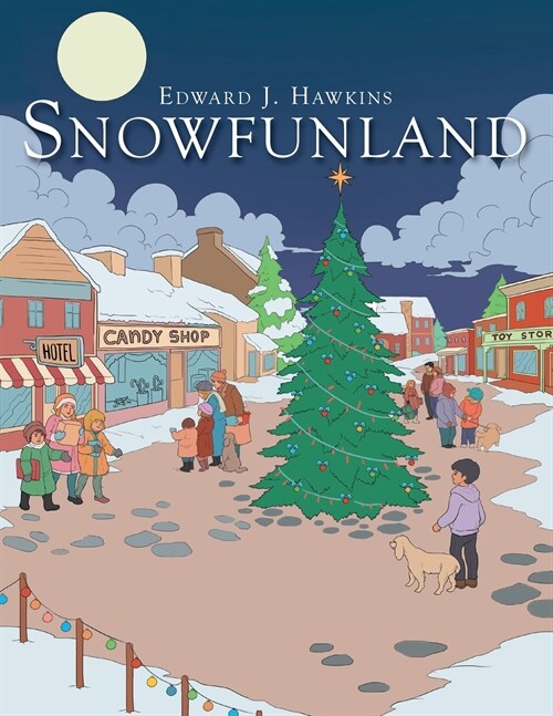 Snowfunland (Paperback)