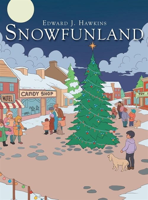 Snowfunland (Hardcover)