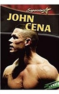 John Cena (Hardcover)