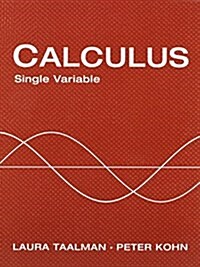 Calculus (Hardcover)