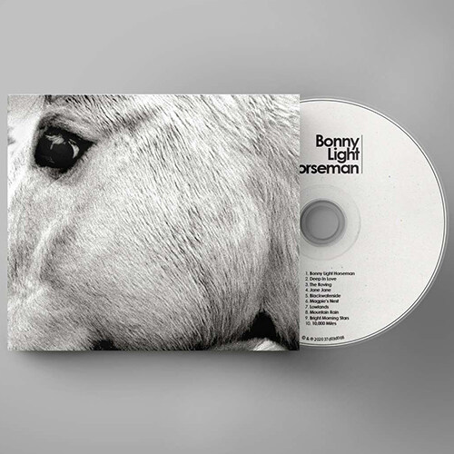 [수입] Bonny Light Horseman - Bonny Light Horseman