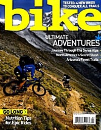 Bike Magazine (월간 미국판): 2008년 07월호