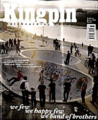 Kingpin (월간 영국판): 2008년 06월호
