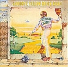 Elton John - Goodbye Yellow Brick Road